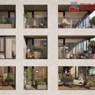 Prodej bytu 3+kk 106 m² Beroun