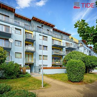Prodej bytu 4+kk 115 m² Praha Vokovice, Tibetská