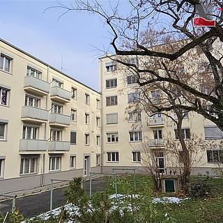 Prodej bytu 1+kk, garsoniery 25 m² Praha