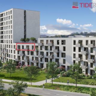 Prodej bytu 3+kk 91 m² Beroun