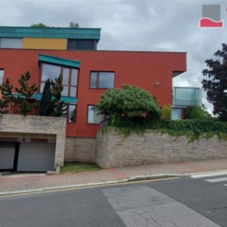 Pronájem bytu 4+kk 90 m² Praha Braník, Na Zemance