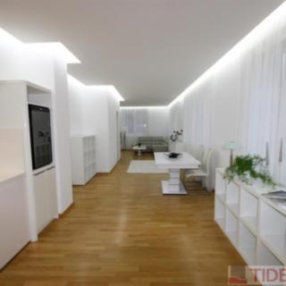Pronájem bytu 3+kk 100 m² Praha Střešovice, Střešovická