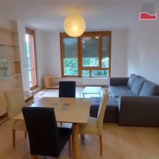 Pronájem bytu 2+kk 76 m² Praha Smíchov, Pod Hybšmankou