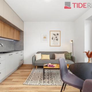 Prodej bytu 2+kk 43 m² Vrchlabí, Labská