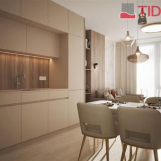 Prodej bytu 2+kk 56 m² Beroun
