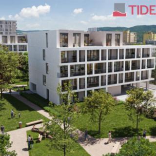 Prodej bytu 2+kk 54 m² Beroun