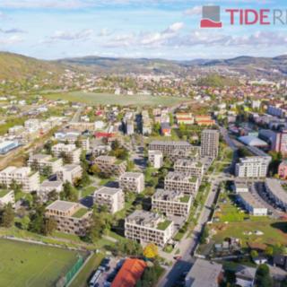 Prodej bytu 2+kk 54 m² Beroun