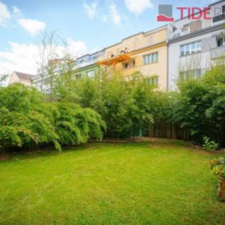 Prodej bytu 2+kk 58 m² Praha