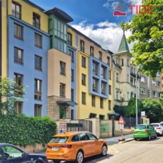 Pronájem bytu 3+kk 96 m² Praha