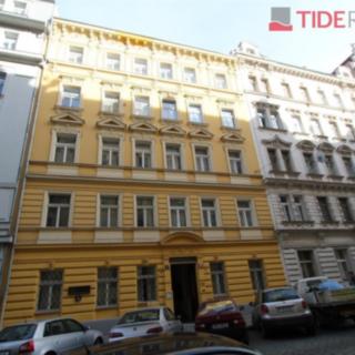 Pronájem bytu 2+kk 45 m² Praha