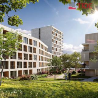 Prodej bytu 2+kk 54 m² Beroun -Město, Na Máchovně