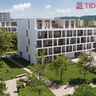 Prodej bytu 4+kk 88 m² Beroun