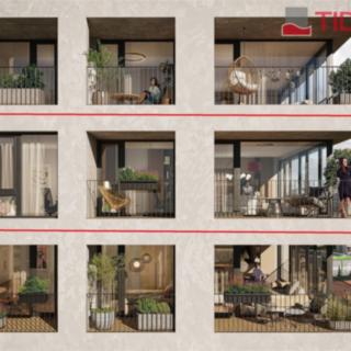 Prodej bytu 4+kk 140 m² Beroun -Město, Na Morákově