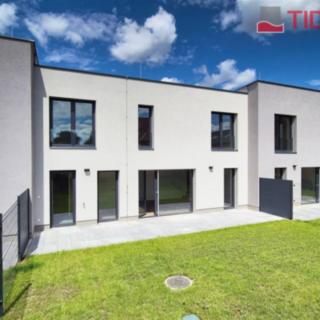 Prodej rodinného domu 147 m² Praha Dubeč, K vilkám