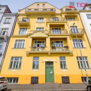 Pronájem bytu 4+kk 130 m² Praha