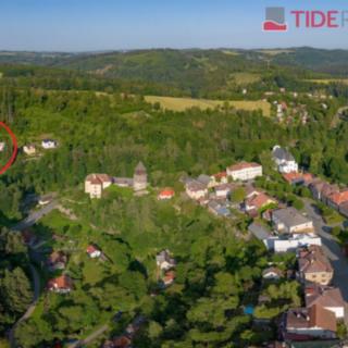 Prodej rodinného domu 870 m² Rataje nad Sázavou, Malovidská