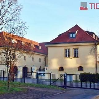 Pronájem kanceláře 17 m&sup2; Praha