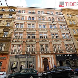 Pronájem bytu 2+kk 70 m&sup2; Praha