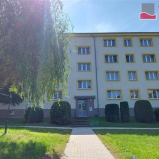 Pronájem bytu 2+1 50 m² Praha