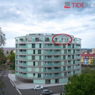 Pronájem bytu 2+kk 64 m² Praha Michle, Hodonínská