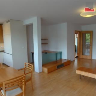 Pronájem bytu 2+kk 78 m² Praha Smíchov, Pod Hybšmankou