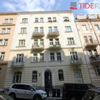 Pronájem bytu 3+1 120 m² Praha