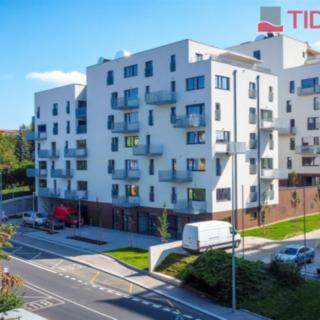 Pronájem bytu 2+kk 61 m² Praha