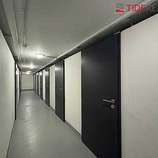 Pronájem ostatního 4 m&sup2; Praha