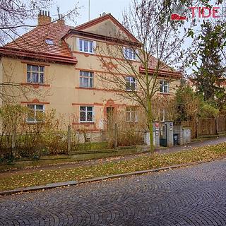 Prodej bytu 2+1 90 m² Praha Košíře, V Cibulkách