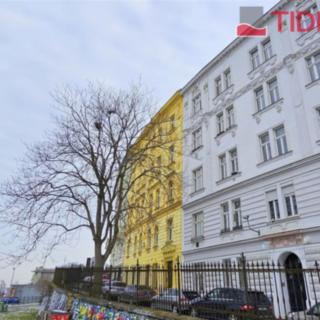 Prodej bytu 2+1 74 m² Praha Žižkov, Příběnická