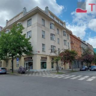 Pronájem bytu 5+1 a více 250 m² Praha