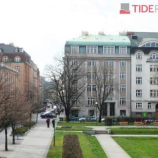Pronájem bytu 1+1 60 m² Praha Nové Město, Dřevná