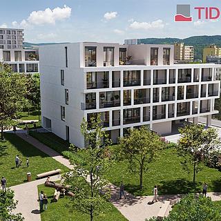 Prodej bytu 4+kk 112 m&sup2; Beroun