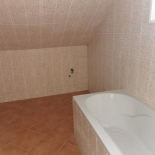 Pronájem bytu 3+1 99 m² Hostomice, Vrbenského