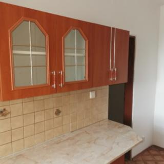 Pronájem bytu 3+1 70 m² Hostomice, Vrbenského