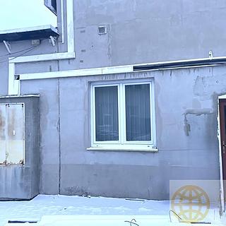 Pronájem kanceláře 64 m&sup2; Tábor