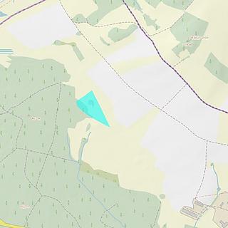 Prodej zemědělské půdy 17 965 m² Svratka, nám. Nár. povst.