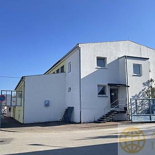 Pronájem kanceláře 18 m² Tábor