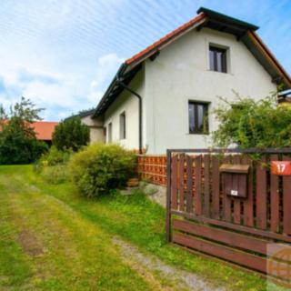 Prodej chalupy 130 m² Pohnánec