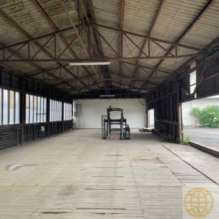 Pronájem ostatního komerčního prostoru 1 050 m² Tábor, Chýnovská