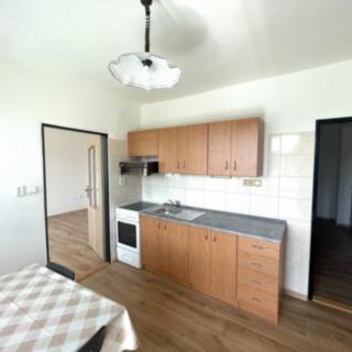 Pronájem bytu 4+1 86 m² Tábor