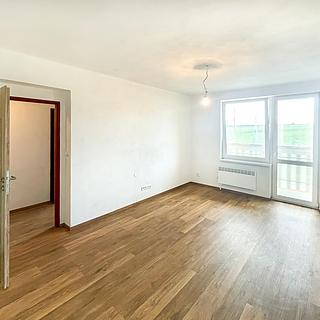 Pronájem bytu 1+1 35 m² Nová Cerekev