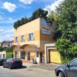Pronájem ostatního komerčního prostoru 160 m² Tábor, Údolní