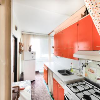Prodej bytu 3+1 65 m² Kamenice nad Lipou, Masarykova