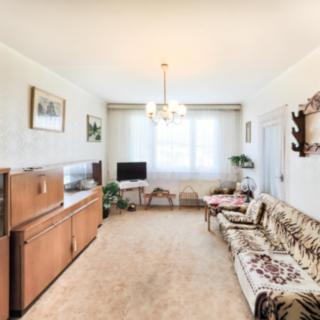 Prodej bytu 3+1 65 m² Kamenice nad Lipou, Masarykova