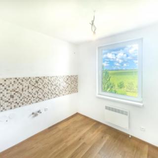 Prodej bytu 1+1 35 m² Nová Cerekev