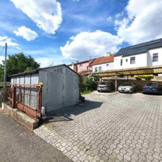 Pronájem ostatního komerčního prostoru 160 m² Tábor, Údolní