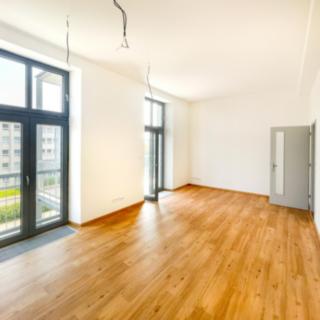 Prodej bytu 2+kk 57 m² Tábor, Kpt. Jaroše