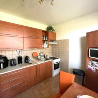 Pronájem bytu 2+1 63 m² Tábor