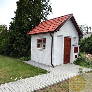 Prodej ostatní nemovitosti 10 m² Peruc, Boženina